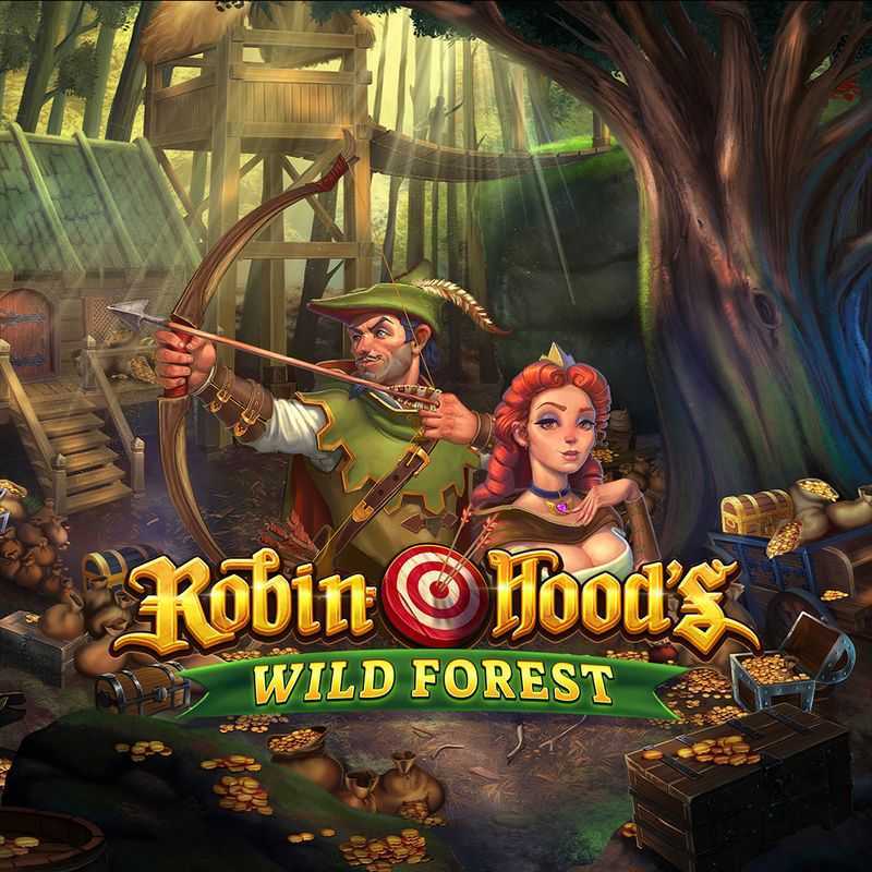 Play The Wild Forest