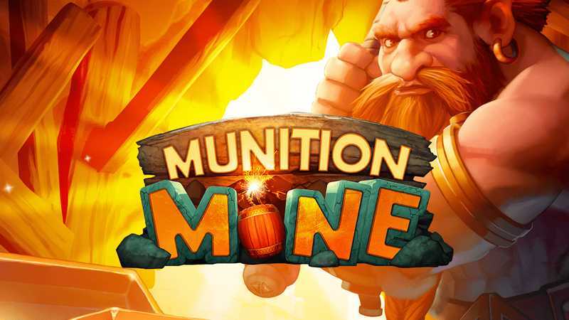 Play Munition Mine