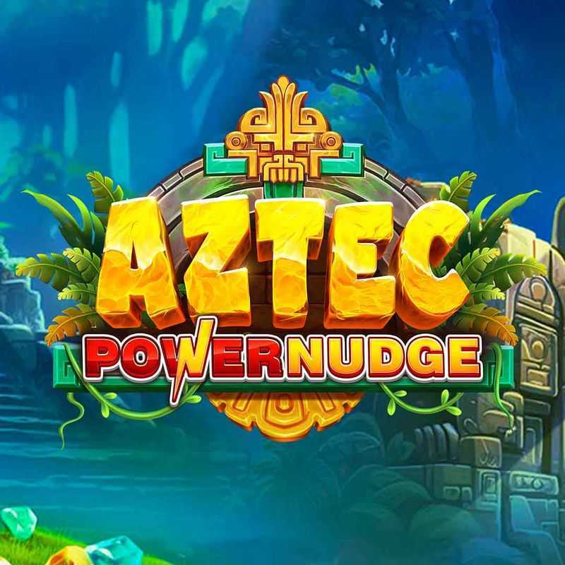 Play Aztec Powernudge