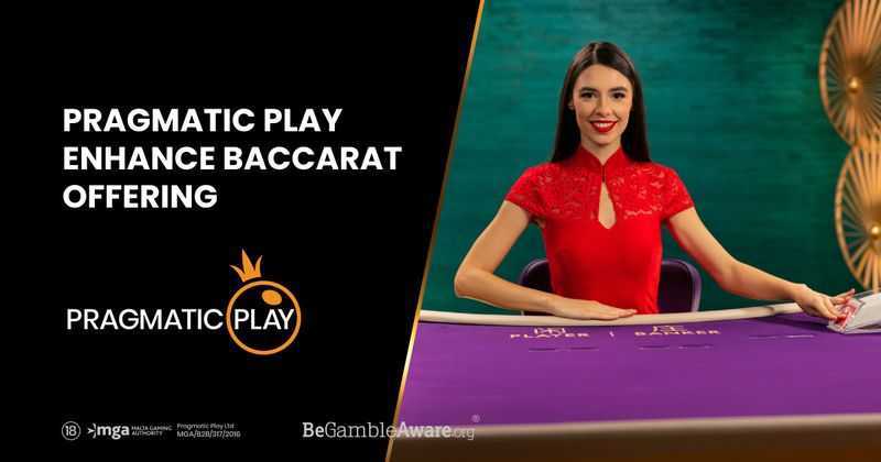 Play Baccarat