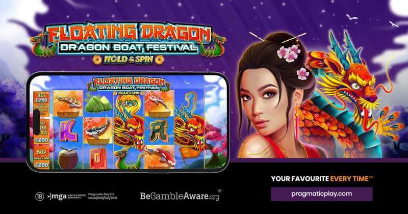 Play Bali Dragon