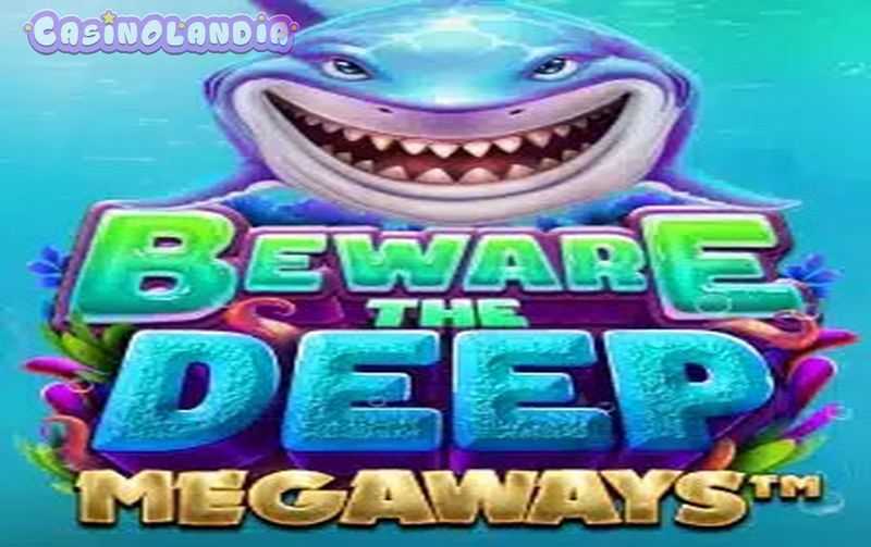 Play Beware The Deep Megaways