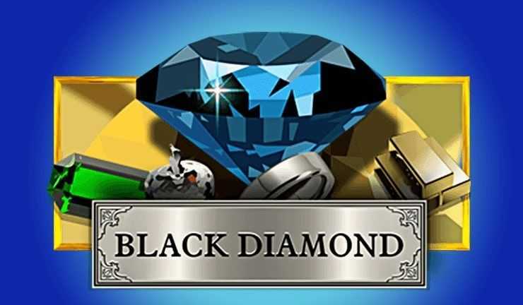 Play Black Diamond