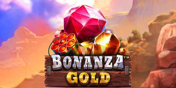 Play Bonanza Gold