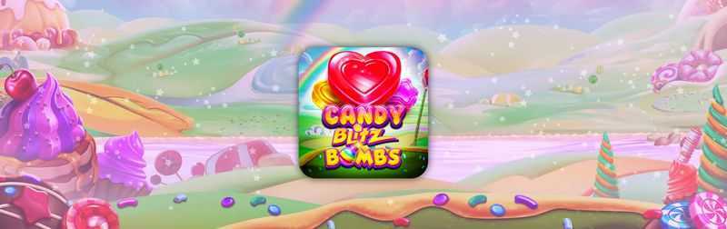 Play Candy Blitz Bombs