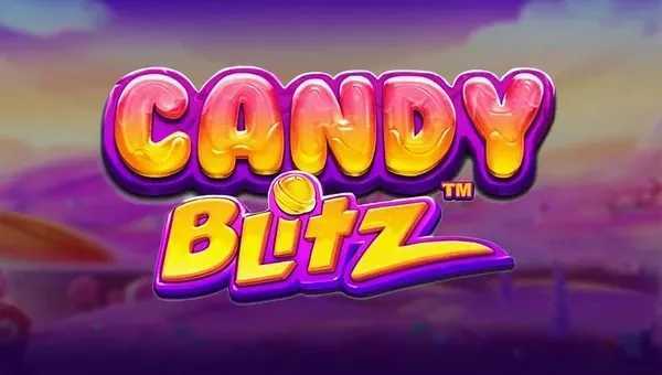 Play Candy Blitz