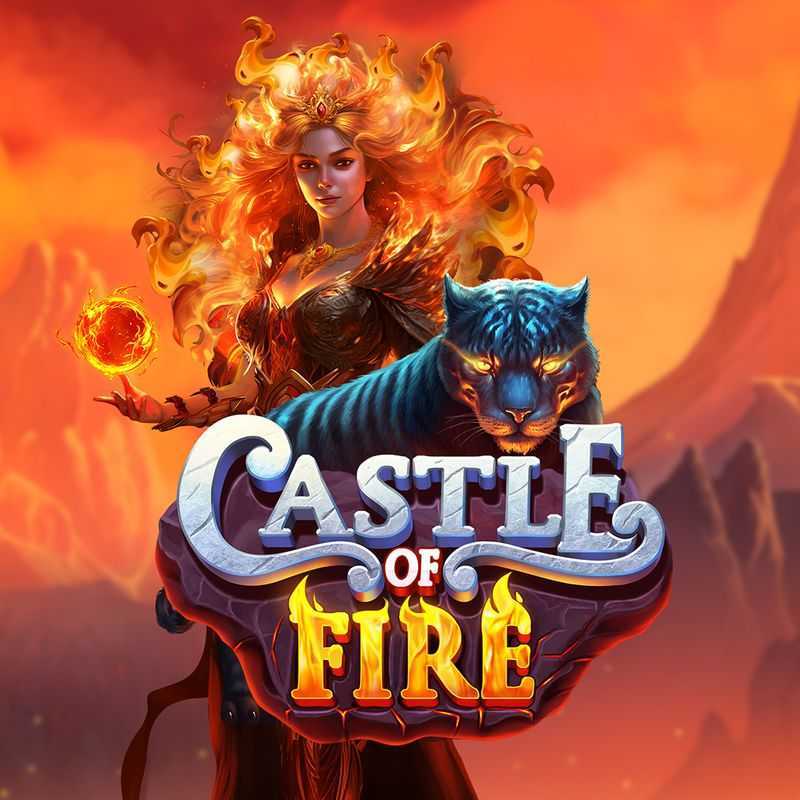 Play Castle of Fire