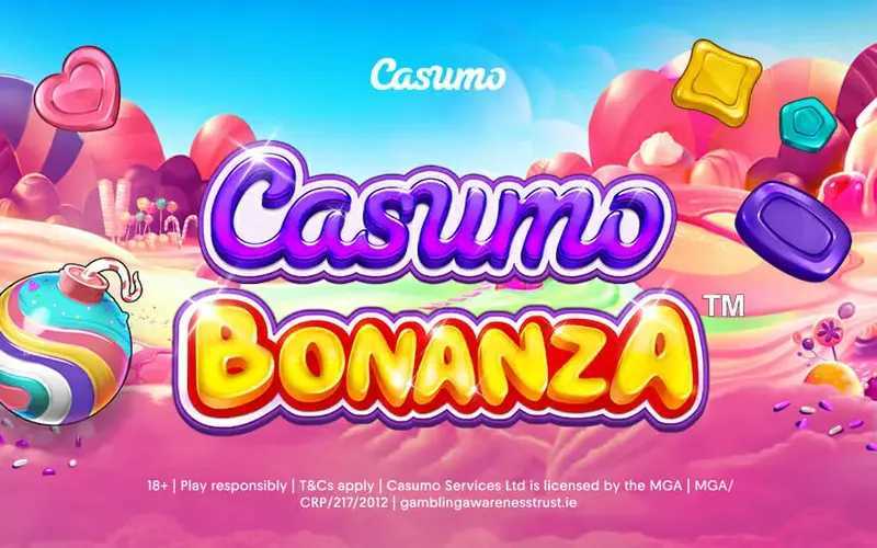 Play Casumo Bonanza