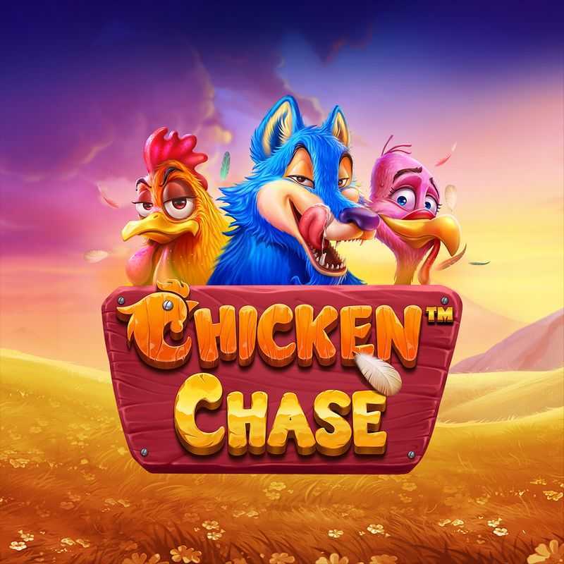 Play Chicken Chase