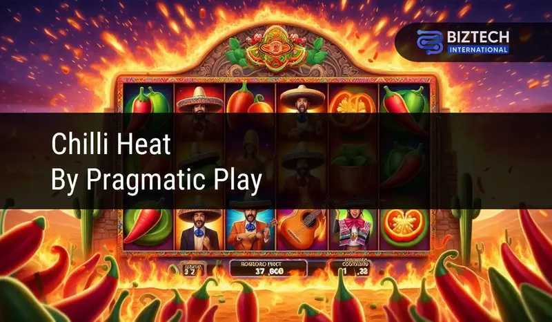 Play Chilli Heat