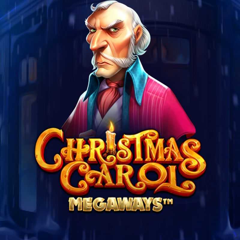 Slot Christmas Carol Megaways