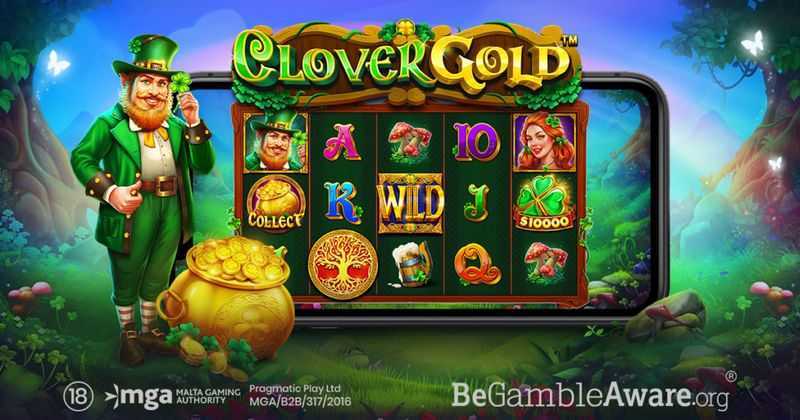 Play Clover Gold