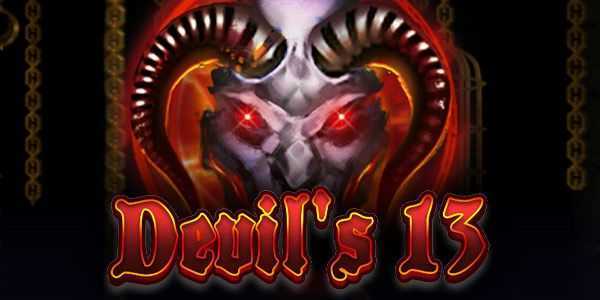 Play Devil's 13