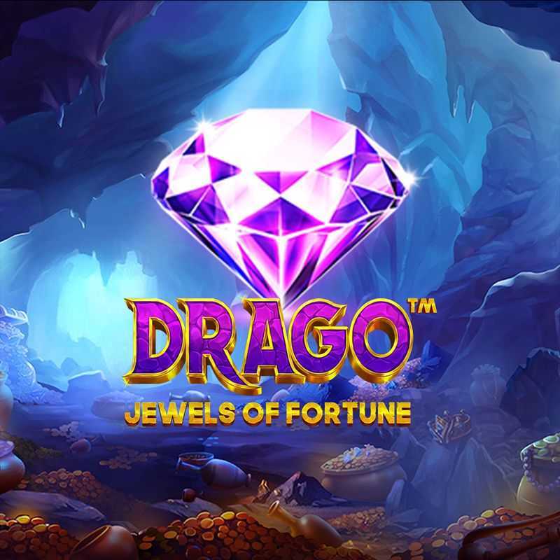 Play Drago - Jewels of Fortune