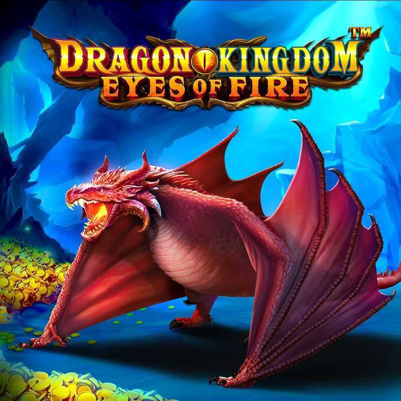 Play Dragon Kingdom Eyes of Fire