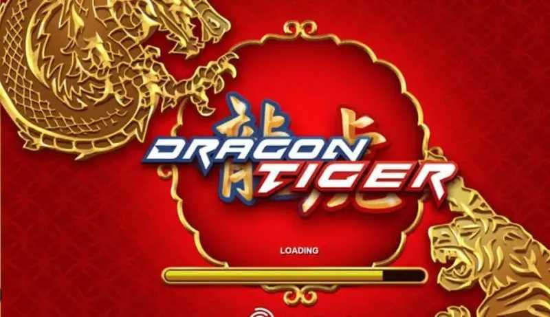 Play Dragon Tiger