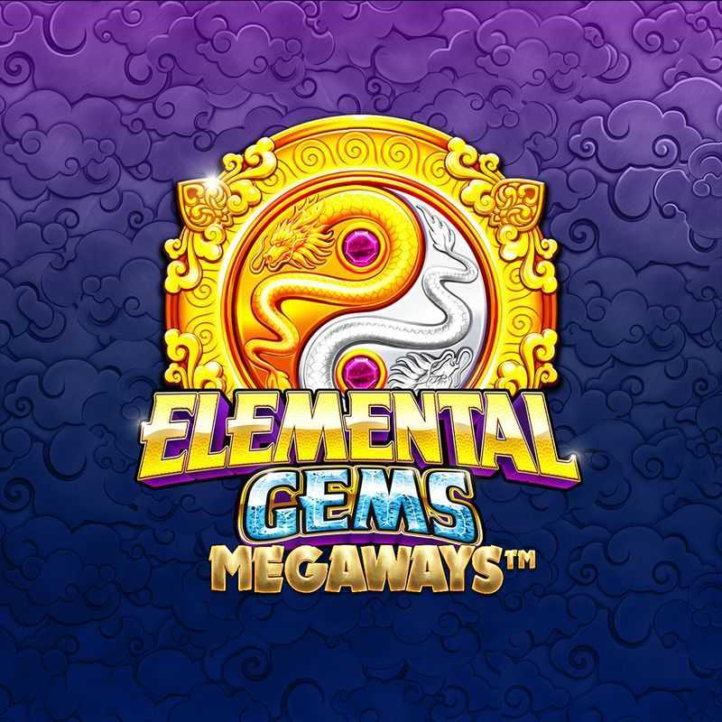 Play Elemental Gems Megaways