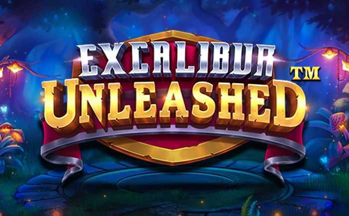 Play Excalibur Unleashed