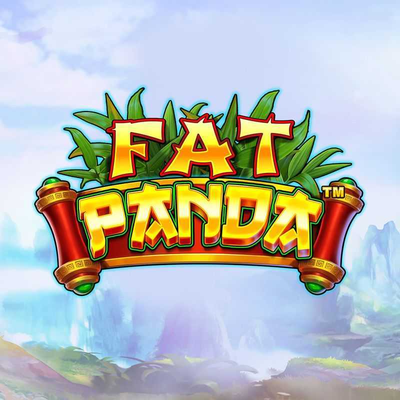 Play Fat Panda