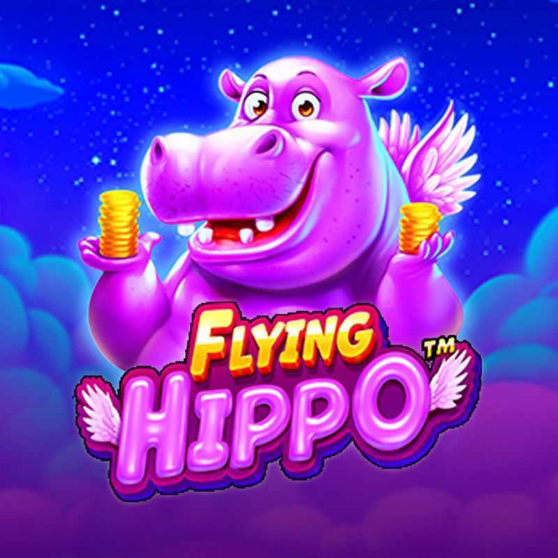 Play Flying Hippo