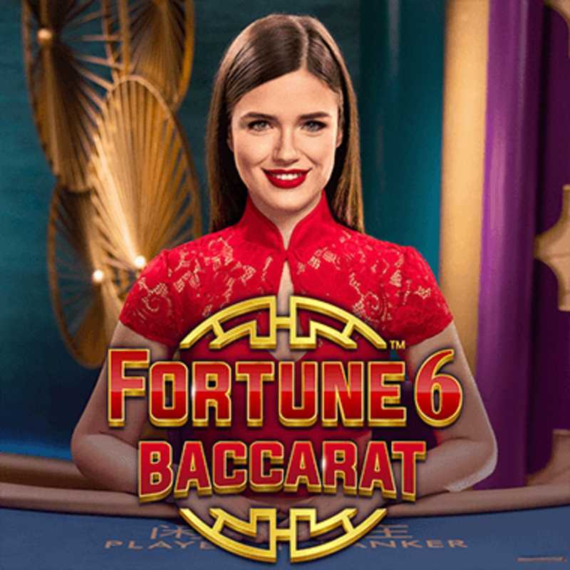 Play Fortune 6 Baccarat