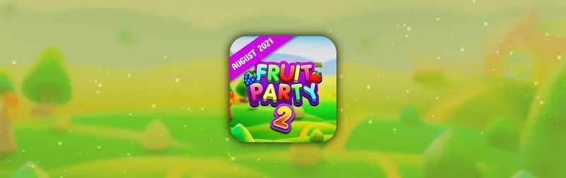 Play Fruit Party 2