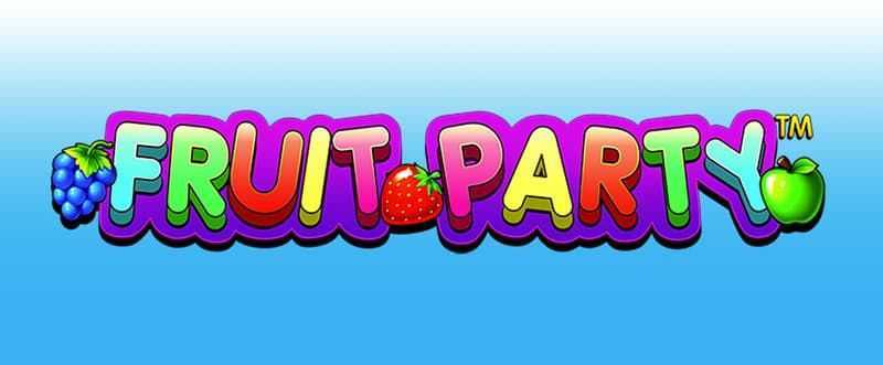 Play Fruit Party