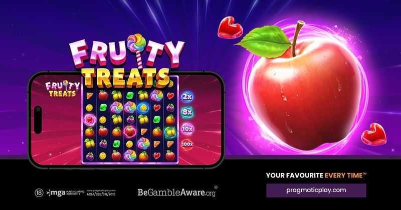 Play Fruity Blast