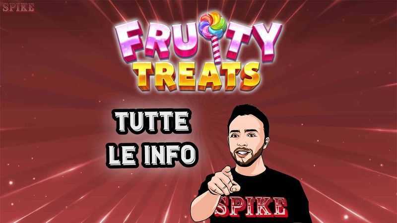 Play Fruity Treats