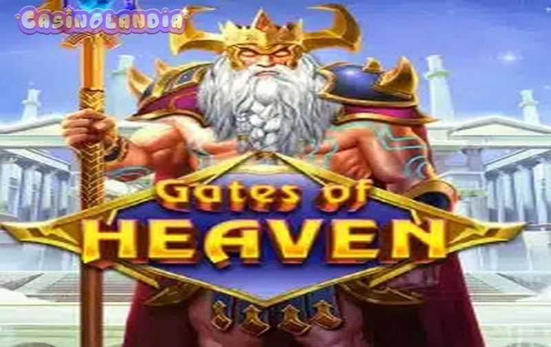 Play Gates of Heaven