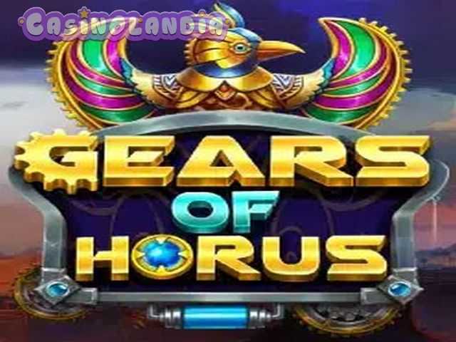 Play Gears of Horus