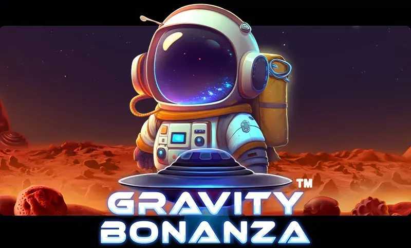 Play Gravity Bonanza