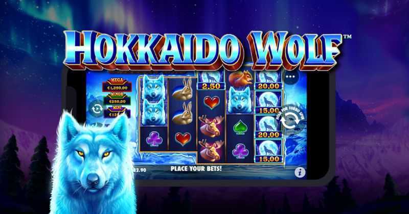 Play Hokkaido Wolf