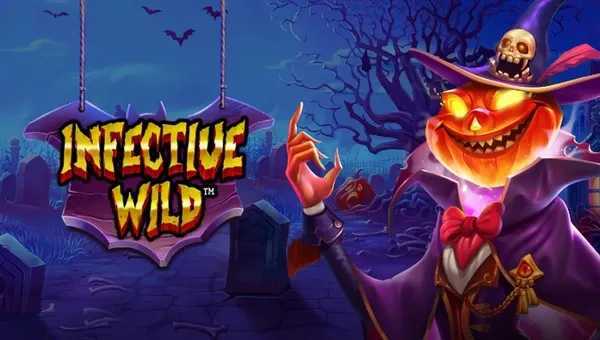 Play Infective Wild