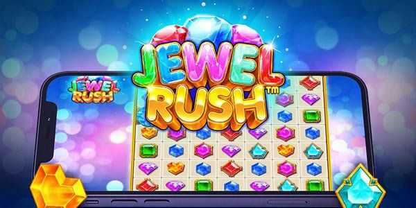 Play Jewel Rush