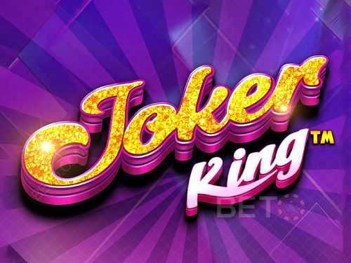 Slot Joker King