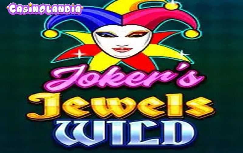 Play Joker's Jewels Dice