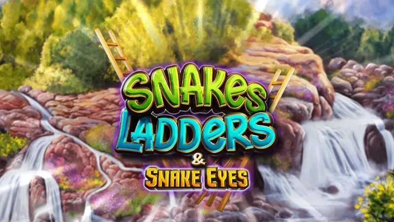 Play Live Snakes and Ladders