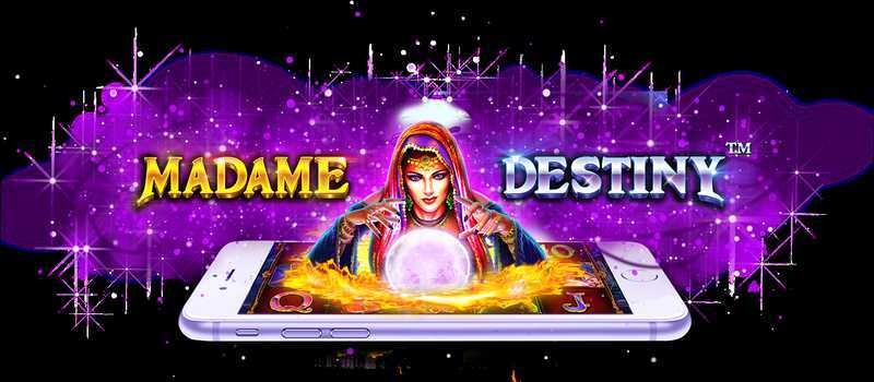 Play Madame Destiny