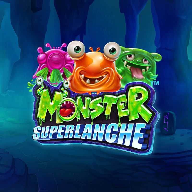 Slot Monster Superlanche