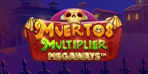 Play Muertos Multiplier Megaways