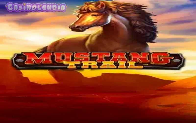 Play Mustang Trail