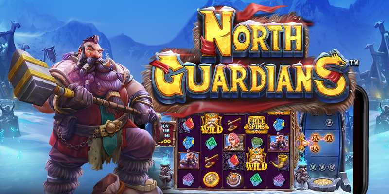 Play North Guardians