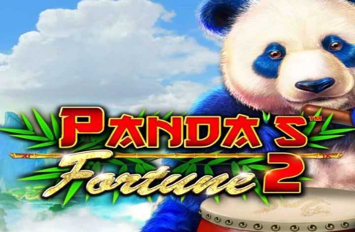 Play Pandas Fortune 2