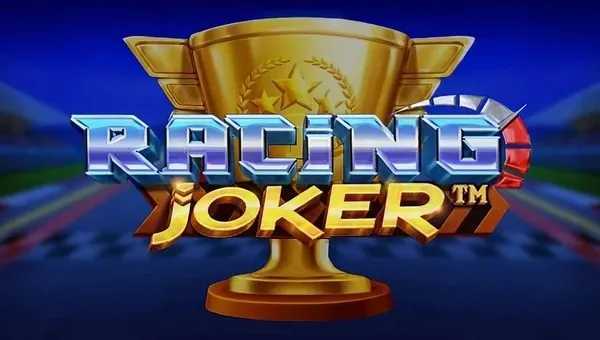 Play Racing Joker