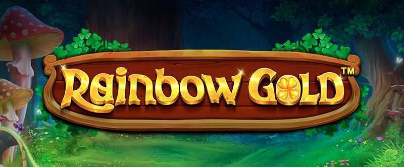 Play Rainbow Gold