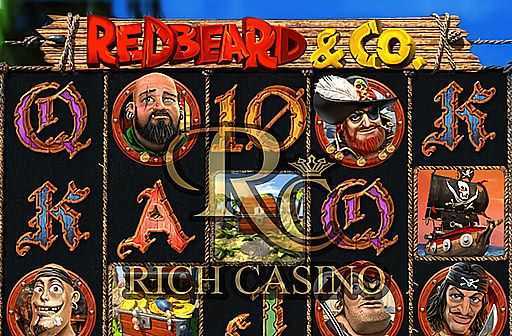 Play Redbeard & Co.