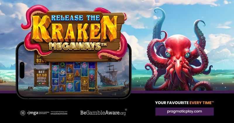 Play Release the Kraken