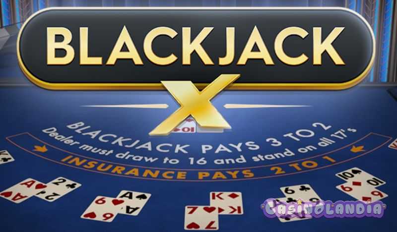 Play Royale Blackjack