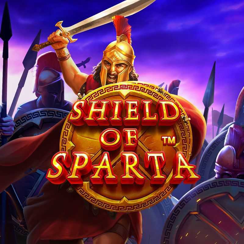 Play Shield of Sparta